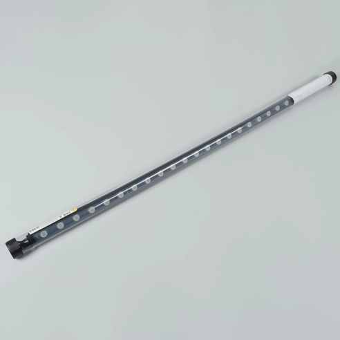 Грейзер THOR-3D-A24-25x27mm 24V Warm3000 (24 W/m, IP65, 1m, wire x2) (Arlight, Вывод прямой, 3 года)