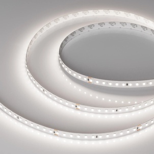 Лента UL-A120-10mm 48V Day5000 (10 W/m, IP20, 30m) (Arlight, Открытый)