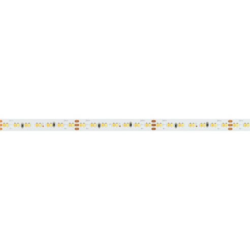 Лента светодиодная MICROLED-M280-8mm 24V Day-MIX (16.5 W/m, IP20, 2216, 5m) (Arlight, Изменяемая ЦТ)