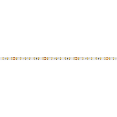 Лента светодиодная MICROLED-M182-4mm 24V White6000 (10 W/m, IP20, 2216, 5m) (Arlight, узкая)