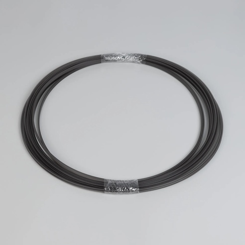 Экран SL-W7-10000 OPAL BLACK (Arlight, Пластик)