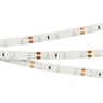 Лента светодиодная RT 2-5000 12V UV400 (3528, 300 LED, W) (Arlight, 4.8 Вт/м, IP20)