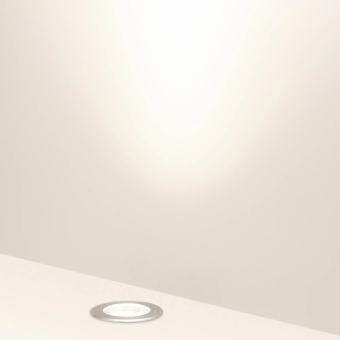 Светильник LTD-DAFNA-GROUND-R160-16W Day4000 (SL, 10 deg, 230V) (Arlight, IP67 Металл, 5 лет)