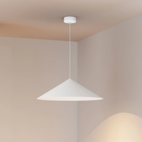 Светильник SP-MAKOTO-R750-14W Warm2700 (WH, 36 deg, 230V, TRIAC) (Arlight, IP20 Металл, 3 года)