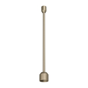 Подвес жесткий ART-APRIORI-ROD-A-L400 (OG) (Arlight, IP20 Металл, 3 года)