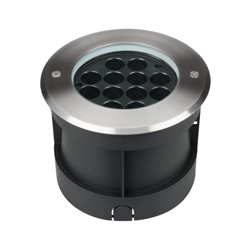 Светильник LTD-DAFNA-GROUND-R180-25W Day4000 (SL, 10 deg, 230V) (Arlight, IP67 Металл, 5 лет)