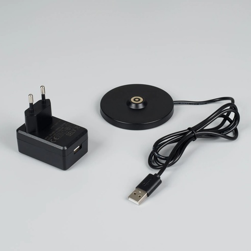 Светильник SP-DAISY-TAB-1.5W Warm3000-MIX (WH, 90 deg) (Arlight, IP54 Металл, 2 года)