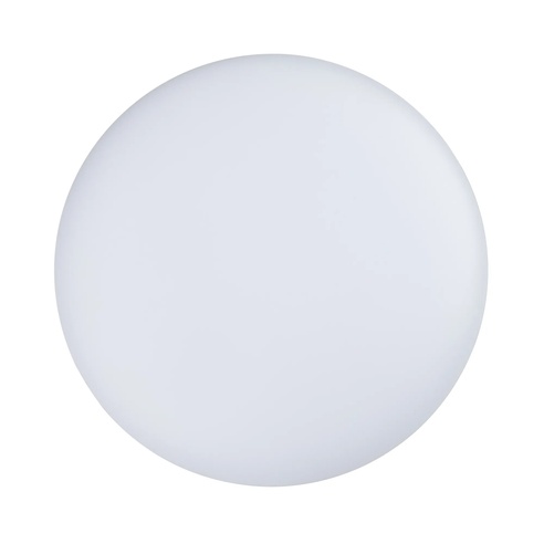 Светильник CL-FRISBEE-MOTION-R250-12W Day4000 (WH, 180 deg, 230V) (Arlight, IP54 Пластик, 3 года)