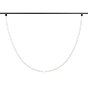 Светильник MAG-ORIENT-TUBE-ELASTIC-R25-L5000-70W Day4000 (BK, 360 deg, 48V) (Arlight, IP20 Металл, 3 года)
