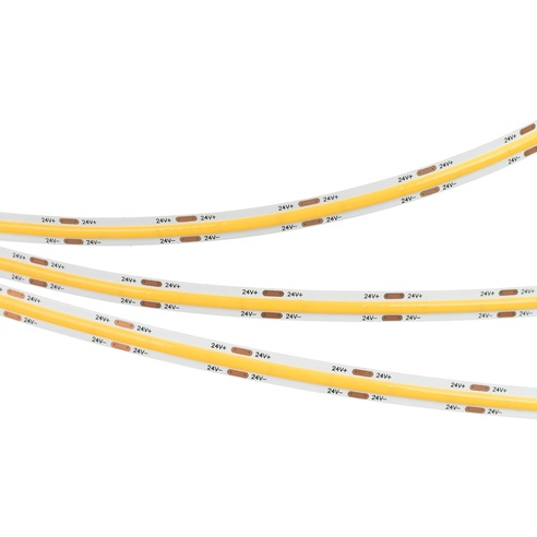Лента светодиодная COB-X544-8mm 24V Warm3000 (11.5 W/m, IP20, 5m) (Arlight, -)