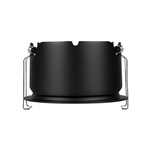 Светильник MS-HARBOR-R123-20W Warm3000 (BK, 36 deg, 230V) (Arlight, IP20 Металл, 5 лет)