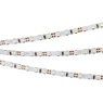 Лента светодиодная RT 2-5000 12V Green 5mm 2x (3528, 600 LED, LUX) (Arlight, 9.6 Вт/м, IP20)