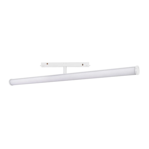 Светильник MAG-ORIENT-TUBE-TURN-L900-30W Day4000 (WH, 180 deg, 48V) (Arlight, IP20 Металл, 5 лет)