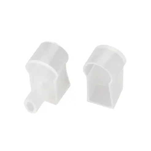 Заглушка HALO-CAP-10x17mm-SET (Arlight, Силикон)