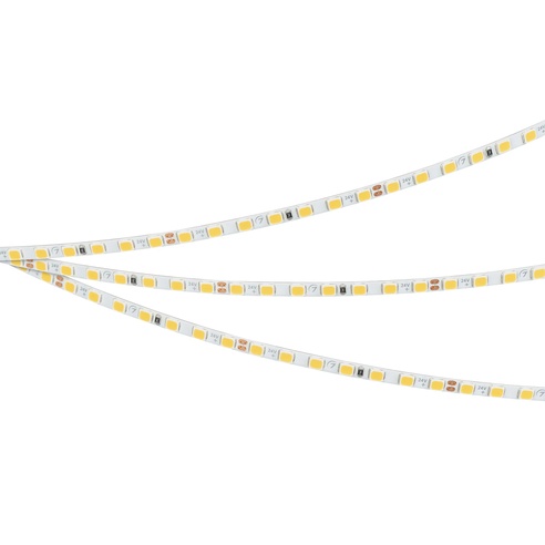 Лента светодиодная UL-A140-3.5mm 24V Warm3000 (6 W/m, IP20, 2835, 5m) (Arlight, узкая)