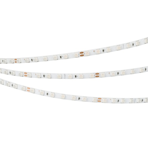 Лента светодиодная FLT-B70-8mm 24V Day4000 (15.5 W/m, IP20, 45deg, 5m) (Arlight, Открытый)