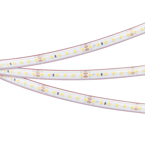 Лента светодиодная герметичная RTW-PS-A120-10mm 24V Warm2700 (9.6 W/m, IP67, 2835, 50m) (Arlight, -)