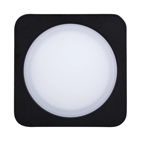 Светодиодная панель LTD-96x96SOL-BK-10W Day White (Arlight, IP44 Пластик, 3 года)