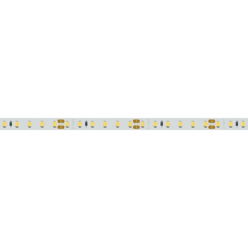 Лента светодиодная RT 2-5000 24V Warm2700 2x (2835, 600 LED, PRO) (Arlight, 14.4 Вт/м, IP20)