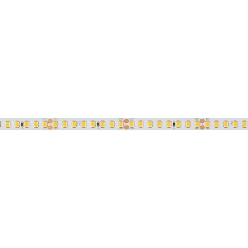 Лента светодиодная UL-A160-8mm 24V White6000 (12 W/m, IP20, 2835, 5m) (Arlight, 7 лет)