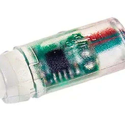 Герметичный флэш-модуль ARL-1235-1903 RGB 5V (Arlight, Закрытый)