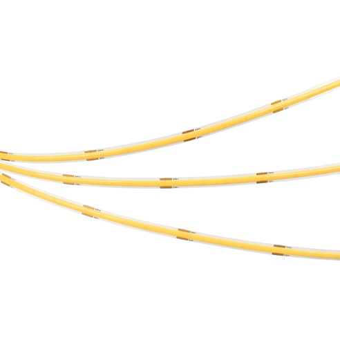 Лента светодиодная COB-X480-6mm 24V Warm3500 (6 W/m, IP20, CSP, 5m) (Arlight, -)