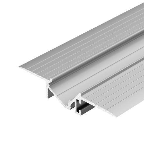 Профиль PDS-BEVEL-F-HIDE-2000 (Arlight, Алюминий)