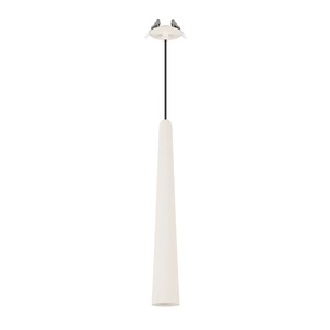 Светильник SP-STIRIA-L400-R57-5W Warm3000 (BG, 36 deg, 230V) (Arlight, IP20 Металл, 3 года)