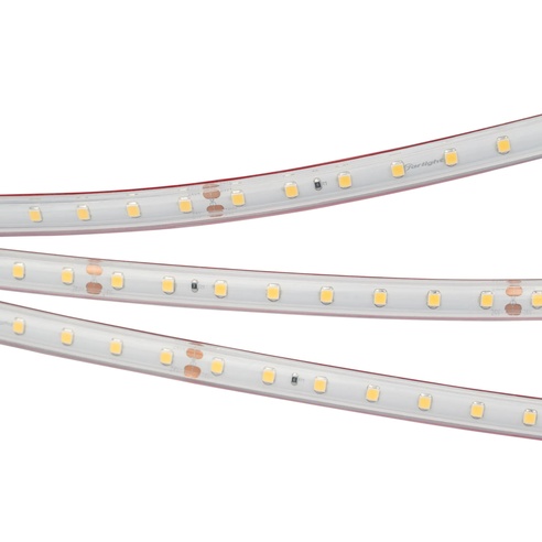 Лента светодиодная герметичная RTW-PS-A80-10mm 24V Day4000 (6 W/m, IP67, 2835, 5m) (Arlight, 6 Вт/м, IP67)
