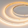 Лента светодиодная ULTRA-C126-10mm 24V Warm2700 (14.4 W/m, IP20, 5630, 5m) (Arlight, высок.эфф.200 лм/Вт)