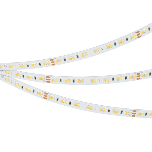 Лента светодиодная UL-A140-10mm 24V Day-MIX (20 W/m, IP20, 5m) (Arlight, Изменяемая ЦТ)