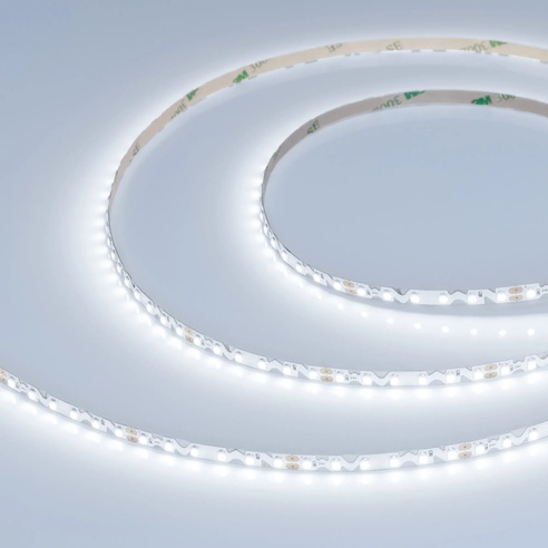 Лента светодиодная RZ-A120-6mm 24V Cool 8K (9.6 W/m, IP20, 2835, 5m) (Arlight, -)