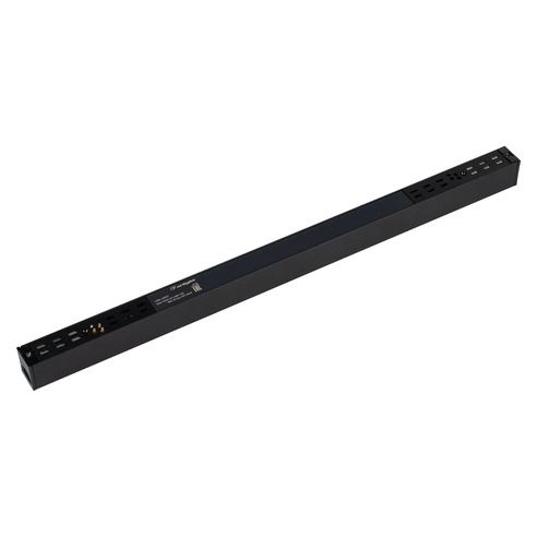 Светильник MAG-DOTS-25-L400-12W Day4000 (BK, 30 deg, 24V, DALI) (Arlight, IP20 Металл, 3 года)