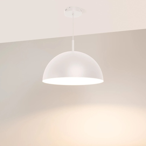 Светодиодный светильник SP-ALUME-D500xH1500-20W MIX (WH,120 deg, 230V) (Arlight, Металл)