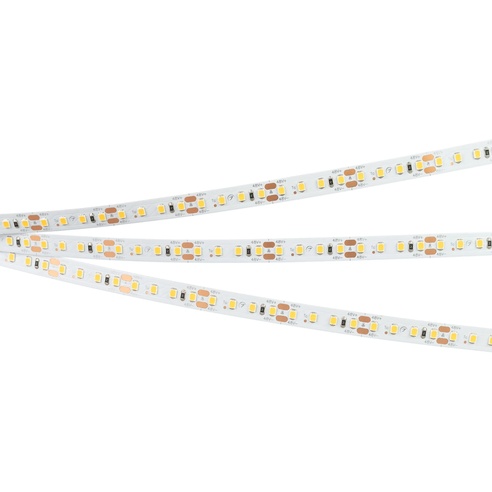Лента светодиодная RT-A120-10mm 48V Day4000 (9.6 W/m, IP20, 2835, 30m) (Arlight, Открытый)