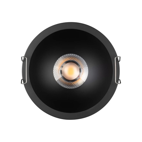 Светильник MS-HARBOR-R123-20W Day4000 (BK, 36 deg, 230V) (Arlight, IP20 Металл, 5 лет)