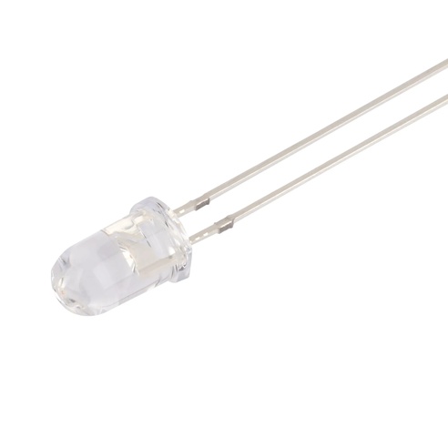 Светодиод ARL-5313UYC-8cd (Arlight, 5мм (круглый))