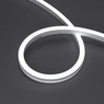 Лента герметичная MOONLIGHT-PRO-SIDE-X320-12x17mm 48V White6000 (10 W/m, IP67, 30m, wire x2) (Arlight, Вывод боковой, 7 лет)