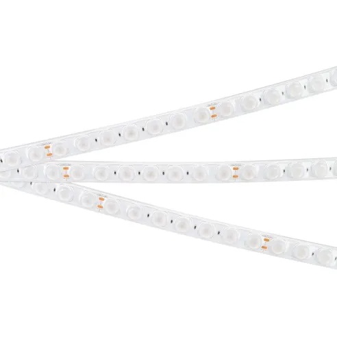 Лента светодиодная герметичная FLT-PS-A42-23mm 24V Warm3000 (21 W/m, IP67, 30deg, 5m) (Arlight, -)
