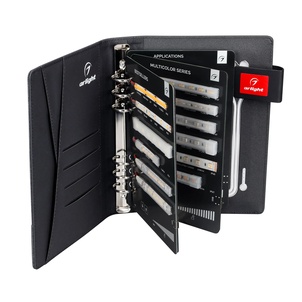 Демокейс Ленты герметичные ARL-BOOK-M2 (235х180mm, 8000 mAh) (Arlight, -)