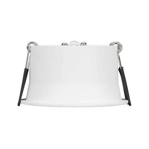 Светильник MS-BREEZE-BUILT-R82-9W Warm3000 (WH, 85 deg, 230V) (Arlight, IP20 Металл, 3 года)