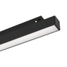 Светильник MAG-ORIENT-FLAT-L465-16W Day4000 (BK, 100 deg, 48V) (Arlight, IP20 Металл, 5 лет)