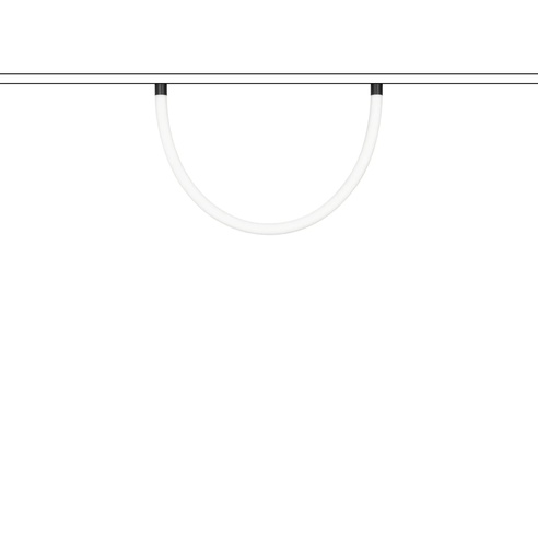 Светильник MAG-ORIENT-TUBE-ELASTIC-2620-R30-L1000-14W Day4000 (BK, 360 deg, 48V) (Arlight, IP20 Металл, 3 года)
