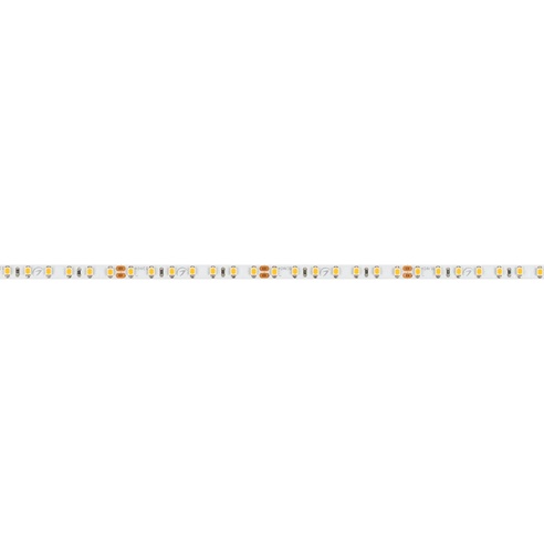 Лента светодиодная MICROLED-M266-4mm 24V White6000 (12 W/m, IP20, 2216, 5m) (Arlight, узкая)