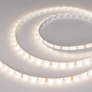 Лента светодиодная герметичная RTW-SE-A60-8mm 12V Day4000 (4.8 W/m, IP65, 2835, 5m) (Arlight, -)