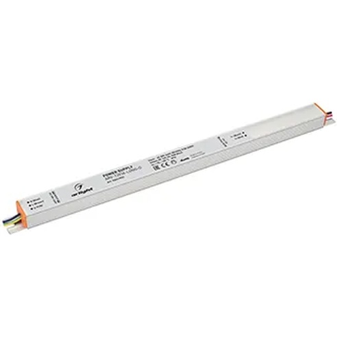 Блок питания ARV-12036-LONG-D (12V, 3A, 36W) (Arlight, IP20 Металл, 3 года)