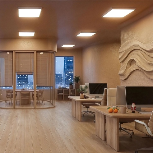 Набор SX6060TF White  (Arlight, Металл)