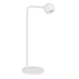 Светильник SP-OTTORI-TAB-6W Warm3000 (WH, 30 deg, 230V) (Arlight, IP20 Металл, 3 года)