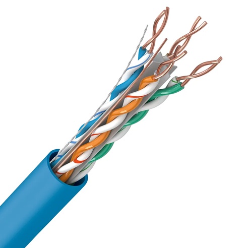 Кабель ARL-UTP-CLASSIC-4PR-23AWG-CAT6-CU (305m) (Arlight, -)