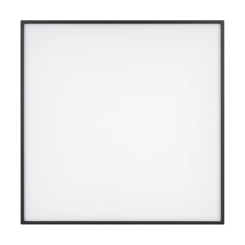 Светильник SP-QUADRO-S250x250-25W Day4000 (BK, 120 deg, 230V) (Arlight, IP40 Металл, 3 года)